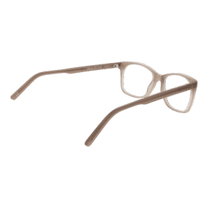 Frontansicht der Andy Wolf Brille 4495 50R – Rahmen Azetat