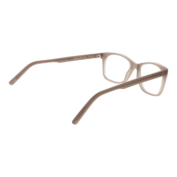 Frontansicht der Andy Wolf Brille 4495 50R – Rahmen Azetat