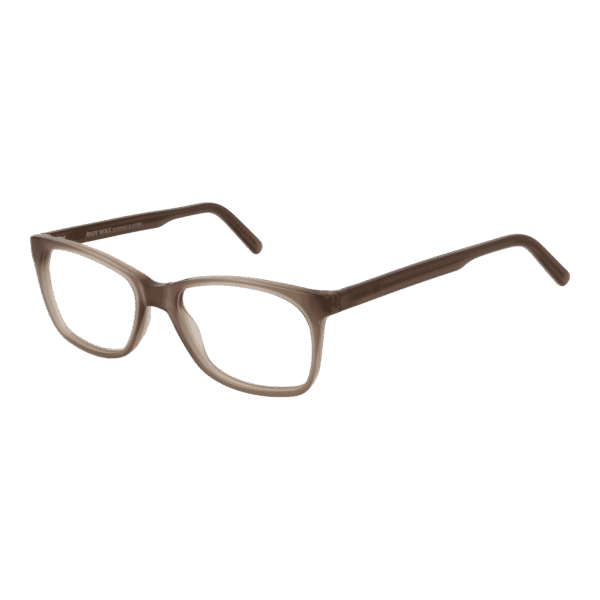 Andy Wolf )} Brille 4495 50R in Beige