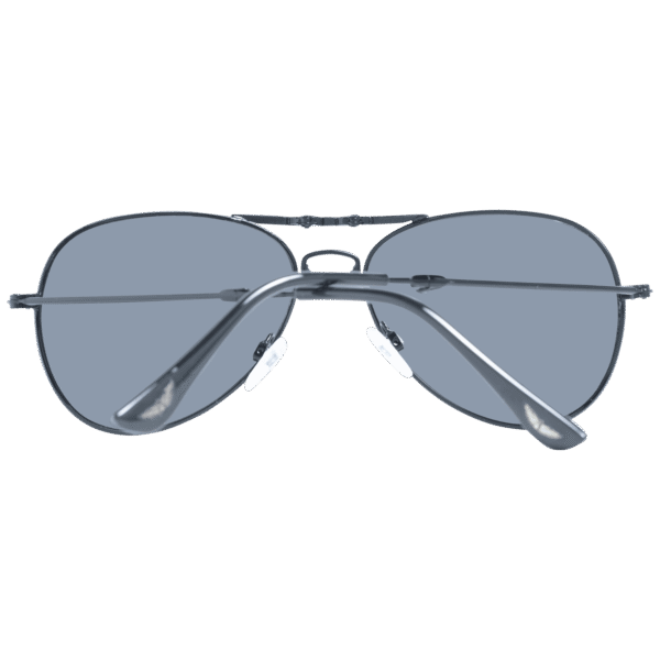 Kein Extra Gläser (100% UVA & UVB)