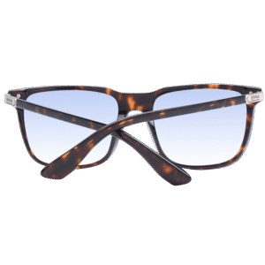 Rückansicht der BMW Sonnenbrille BW0037 5652W – Kunststoff Rahmen