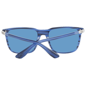 Rückansicht der BMW Sonnenbrille BW0037 5692V – Kunststoff Rahmen