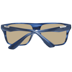 Rückansicht der BMW Sonnenbrille BW0040-H 5792J – Azetat Rahmen