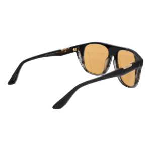 Rückansicht der BMW Sonnenbrille BW0041-H 5802J – Azetat Rahmen