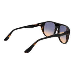 Rückansicht der BMW Sonnenbrille BW0041-H 5852W – Azetat Rahmen