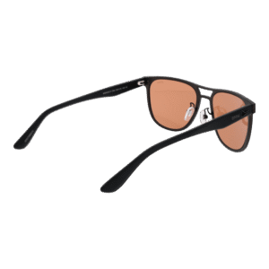 Rückansicht der BMW Sonnenbrille BW0042-H 5609U – Aluminium Rahmen