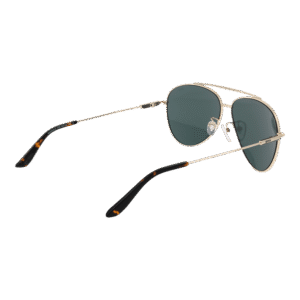 Rückansicht der BMW Sonnenbrille BW0045-H 6232N – Metall Rahmen