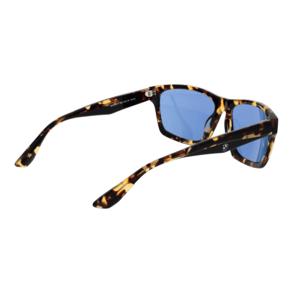 Rückansicht der BMW Sonnenbrille BW0050-H 6056Z – Azetat Rahmen