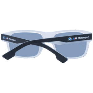 Rückansicht der BMW Motorsport Sonnenbrille BS0019 5926C – Kunststoff Rahmen