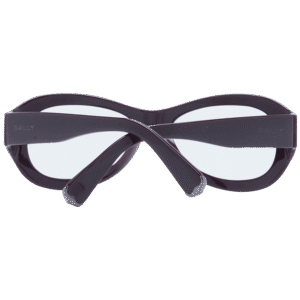 Rückansicht der Bally Sonnenbrille BY0113 5881V – Kunststoff Rahmen