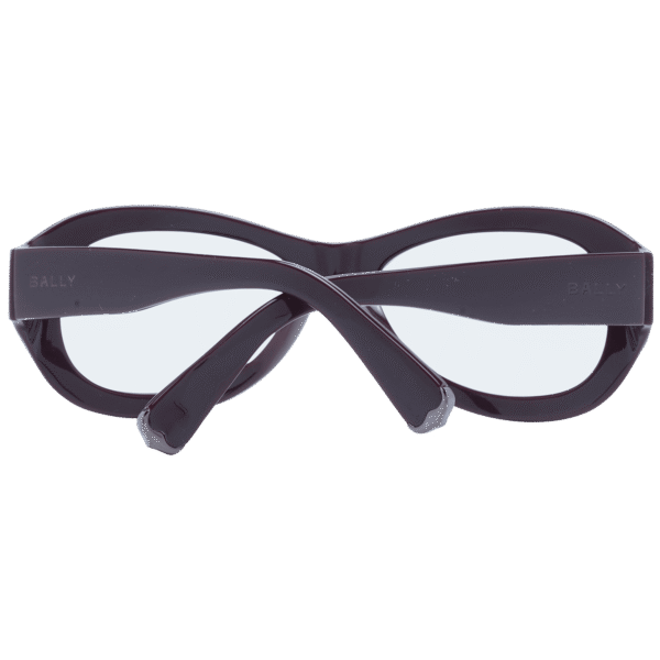 Rückansicht der Bally Sonnenbrille BY0113 5881V – Kunststoff Rahmen