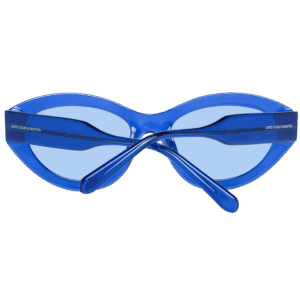 Rückansicht der Benetton Sonnenbrille BE5050 53696 – Kunststoff Rahmen