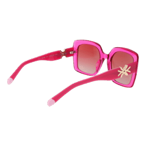 Rückansicht der Benetton Sonnenbrille BE5080 53295 – Azetat Rahmen