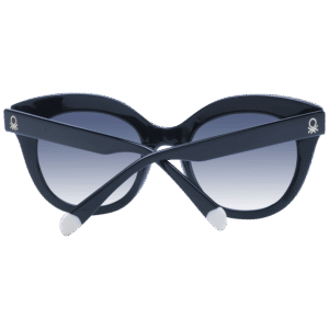 Rückansicht der Benetton Sonnenbrille BE5090 53001 – Azetat Rahmen