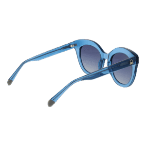 Rückansicht der Benetton Sonnenbrille BE5090 53649 – Azetat Rahmen