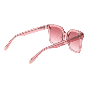 Rückansicht der Benetton Sonnenbrille BE5091 52226 – Azetat Rahmen