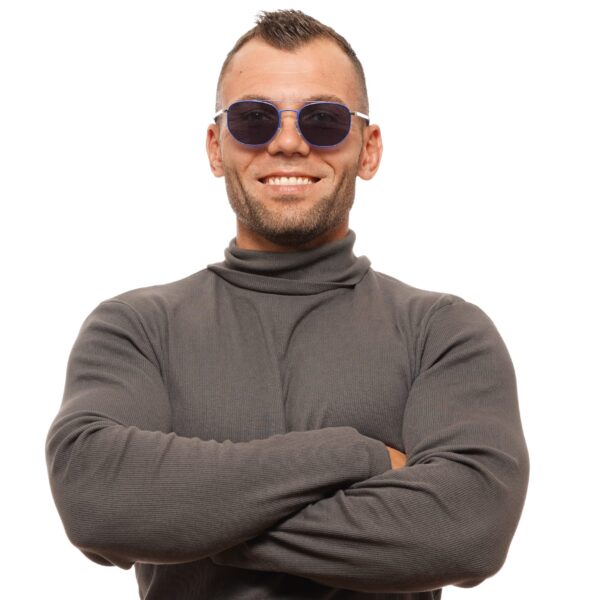 Kein Extra Gläser (100% UVA & UVB)