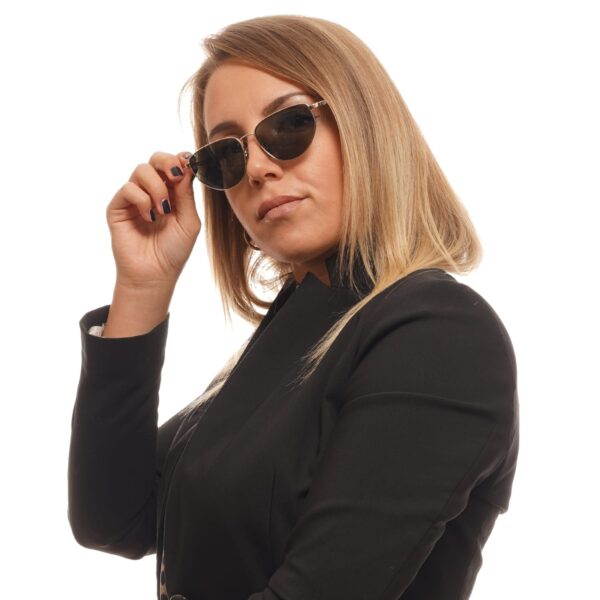 Kein Extra Gläser (100% UVA & UVB)