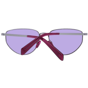 Rückansicht der Benetton Sonnenbrille BE7033 56761 – Metall Rahmen