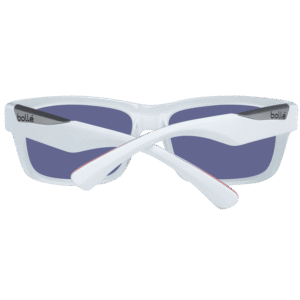 Rückansicht der Bolle Sonnenbrille 12183 Jude 57 – Kunststoff Rahmen