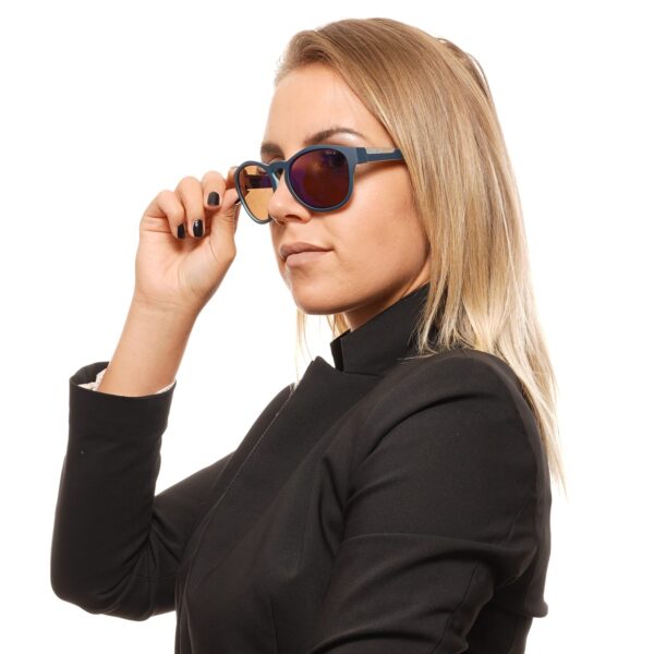 Verspiegelt Gläser (100% UVA & UVB)