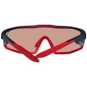Rückansicht der Bolle Sonnenbrille 12628 B-Rock Pro 119 – Kunststoff Rahmen