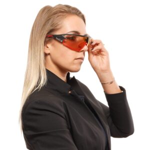 Photochromatisch Gläser (100% UVA & UVB)