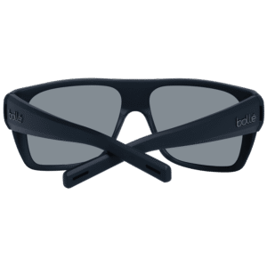 Rückansicht der Bolle Sonnenbrille 12638 Falco 135 – Kunststoff Rahmen