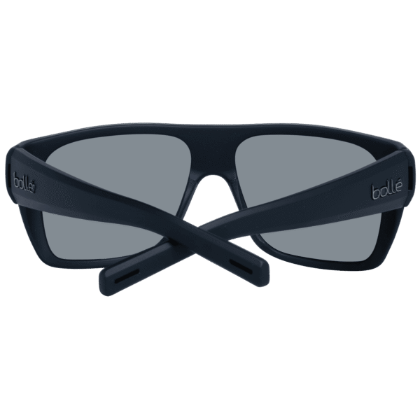 Rückansicht der Bolle Sonnenbrille 12638 Falco 135 – Kunststoff Rahmen