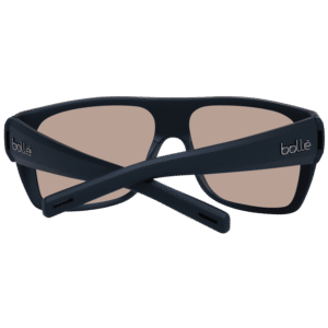 Rückansicht der Bolle Sonnenbrille 12639 Falco 135 – Kunststoff Rahmen