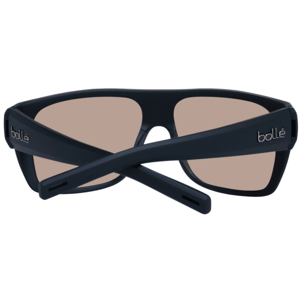 Rückansicht der Bolle Sonnenbrille 12639 Falco 135 – Kunststoff Rahmen