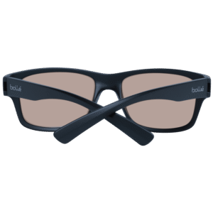 Rückansicht der Bolle Sonnenbrille 12647 Holman 130 – Kunststoff Rahmen