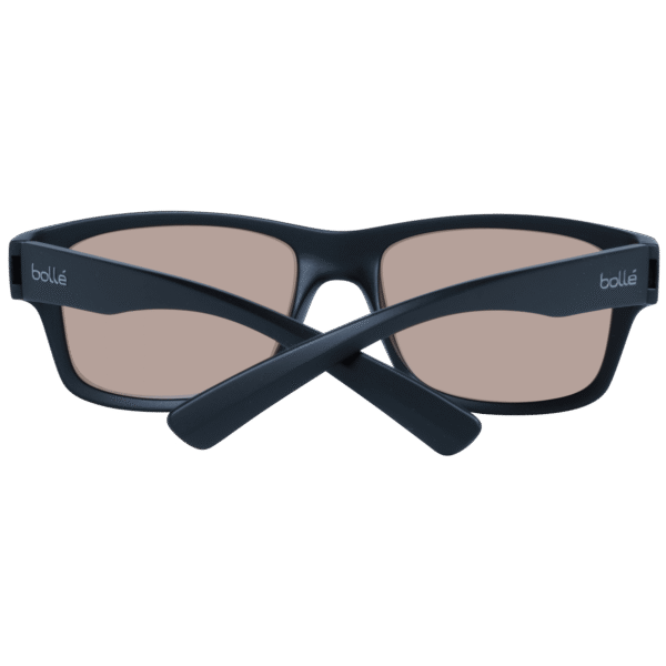 Rückansicht der Bolle Sonnenbrille 12647 Holman 130 – Kunststoff Rahmen