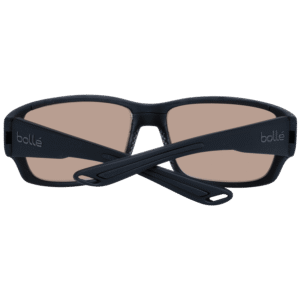 Rückansicht der Bolle Sonnenbrille 12649 Kayman 122 – Kunststoff Rahmen