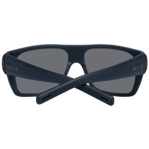 Rückansicht der Bolle Sonnenbrille BS019001 Falco 60 – Kunststoff Rahmen