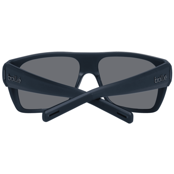 Rückansicht der Bolle Sonnenbrille BS019001 Falco 60 – Kunststoff Rahmen