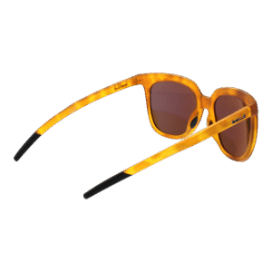 Rückansicht der Bolle Sonnenbrille BS028004 – Kunststoff Rahmen