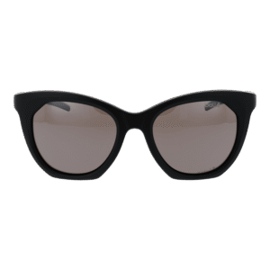 Bolle Sonnenbrille BS029006 – Frontansicht mit Kunststoff Rahmen und Grau Gläsern