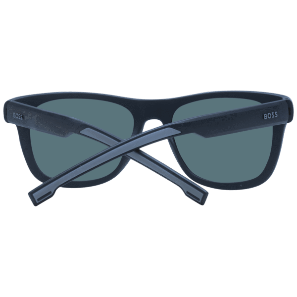 Rückansicht der Boss Sonnenbrille BOSS 1425/S 54807UC – Zellulose Propionat Rahmen
