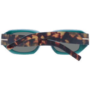 Rückansicht der Boss Sonnenbrille BOSS 1608/S 50XGWIR – Eco Azetat Rahmen