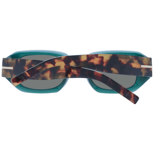 Rückansicht der Boss Sonnenbrille BOSS 1608/S 50XGWIR – Eco Azetat Rahmen