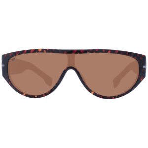 Boss Sonnenbrille BOSS 1623/S 992VM70 – Frontansicht mit Eco Azetat Rahmen und Gelb Gläsern