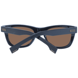 Rückansicht der Boss Sonnenbrille BOSS 1649/S 520WM70 – Eco Zellulose Propionat Rahmen