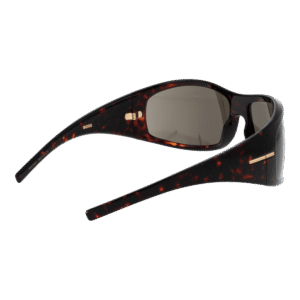 Rückansicht der Boss Sonnenbrille BOSS 1653/S 70086IR – Eco Polyamid Rahmen
