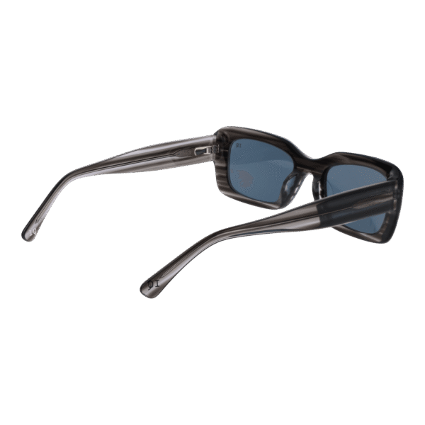 Rückansicht der Botaniq Sonnenbrille BIS-7002 52104 – Azetat Rahmen