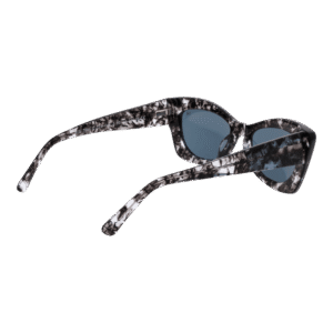 Rückansicht der Botaniq Sonnenbrille BIS-7006 53197 – Azetat Rahmen