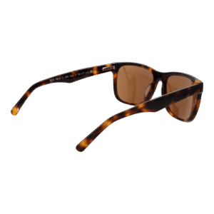 Rückansicht der Botaniq Sonnenbrille BIS-7015 56102 – Azetat Rahmen