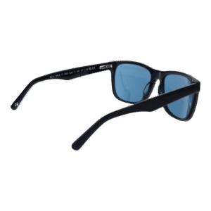 Rückansicht der Botaniq Sonnenbrille BIS-7015 56105 – Azetat Rahmen