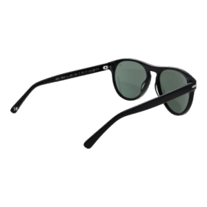 Rückansicht der Botaniq Sonnenbrille BIS-7019 55104 – Azetat Rahmen