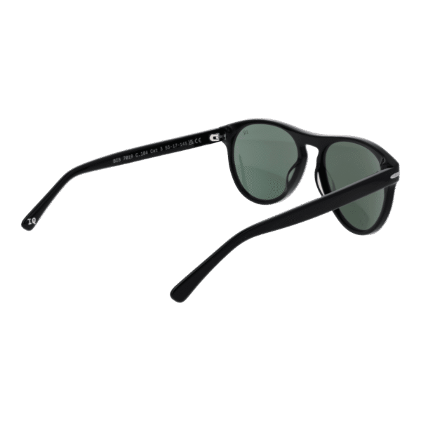 Rückansicht der Botaniq Sonnenbrille BIS-7019 55104 – Azetat Rahmen